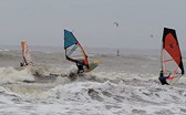 Sessions et images de Bretagne et Saint Brévin
